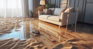 Is Laminate Flooring Waterproof A