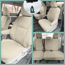Fh Group Custom Fit Neoprene Car Seat