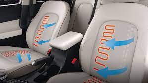 Heated Car Seats Male Fertility A