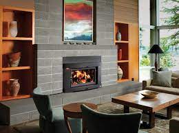 Avalon Fireplaces Stoves Inserts