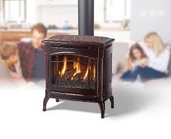 Traditional Gas Stoves In Southern Maryland