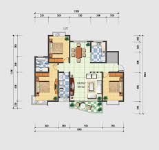 Home Interior Renderings Charts