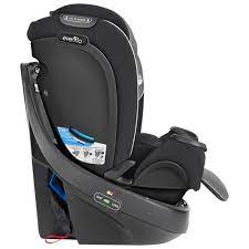 Evenflo Revolve360 All In One Car Seat