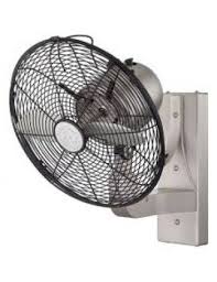 Wall Mounted Fan Outdoor Wall Fan