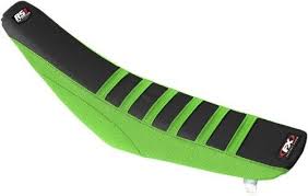 Factory Effex Green Black Rs1 Seat
