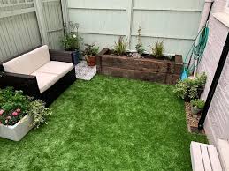 Grass Free Yard Ideas For Your Backyard