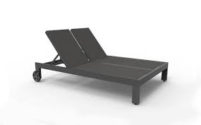 Commercial Patio Chaise Lounges