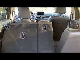 Mazda Cx 5 Cx 3 Cx 9 How To Lay