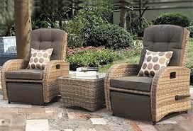 Best Patio Furniture Sets Uk 2023