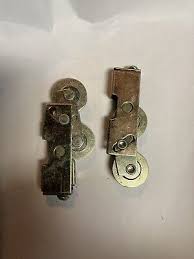 150 Series Patio Door Rollers