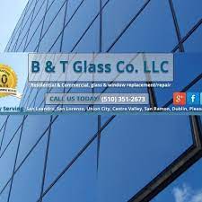 Window Glass Repair Near Union City