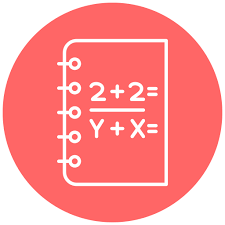 Mathematics Free Education Icons
