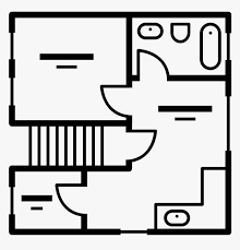 Floor Plan Clipart Transpa Hd Png