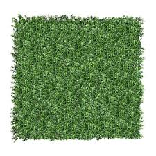 Artificial Hedges Artificial Plants