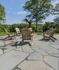 Irregular Bluestone Pavers And More