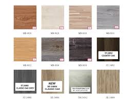 Vinyl Wood Flooring Singapore Ultra