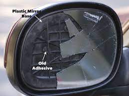 Side Mirror Repair How To Fix A Broken