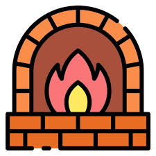 Stone Oven Free Icons Designed By Good
