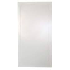 Plastic Wall Or Ceiling Access Panel