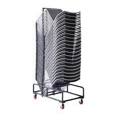 Icon Bundle Stacking Chair 40 Chairs