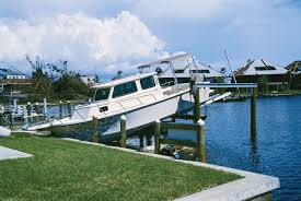 how to secure your boat for a hurricane