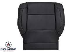 Ls Z71 Replacement Leather Seat Cover