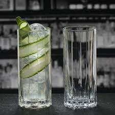 Riedel Bar Drink Specific Highball