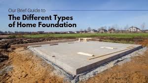 Home Foundations