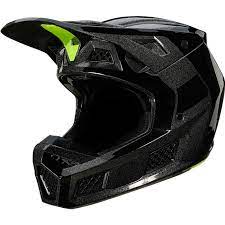 Fox Racing V3 Rs Shade Helmet Bto Sports