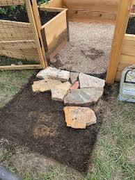 Deer Proof Raised Bed Garden