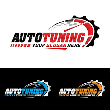 Auto Service Logo Sd Vector Logo