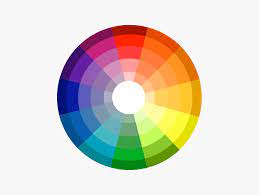 Colour Theory And The Colour Wheel