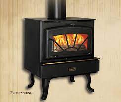 Appalachian Wood Stoves Review