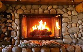 Your Fireplace More Energy Efficient