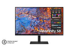 27 Viewfinity S80pb Series Uhd 4k