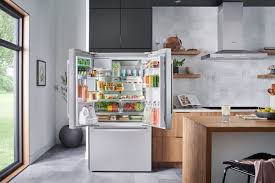 Refrigerators America S Most Trusted