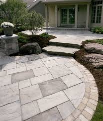 Beacon Hill Flagstone Paving Stones