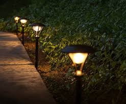 Led Landscape Lights Super Bright Leds