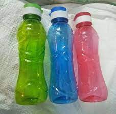 Plastic Fridge Bottle 500 At Rs 84