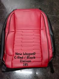 Innova Car Seat Cover