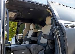 Comfort Awaits In The New Sienna