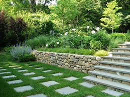 75 Retaining Wall Landscape Ideas You