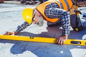 Ultimate Concrete Floor Leveling Guide
