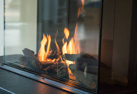 Gas Fireplace Problems