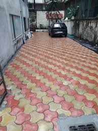 Residential Building Tile Marble