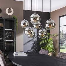 Industrial Ceiling Light Bubble 7l