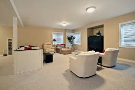 Keep Your Basement Warm In The Winter