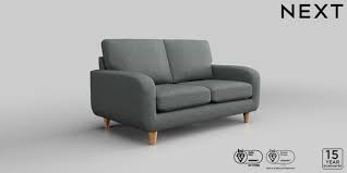 Camden Firmer Sit Medium Sofa Chunky