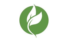 Tea Leaf And Nature Leaf Logo V34