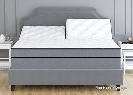 X10 Adjustable Smart Bed Adjustable